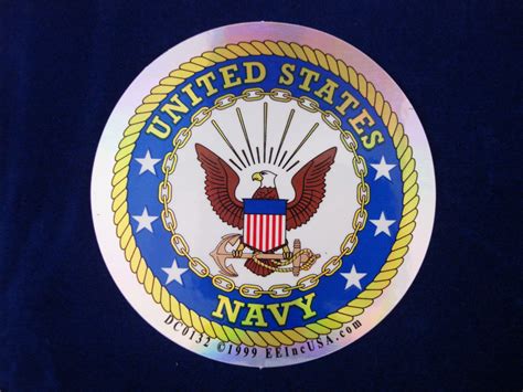 Us Navy Logo - Cliparts.co