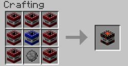 Too Much TNT - Recipes - MinecraftTNTstuff's Mods