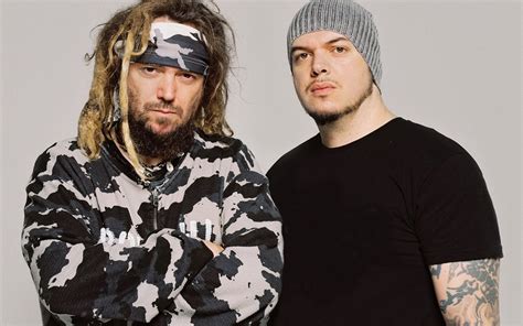 Igor Cavalera: «La existencia de Sepultura hoy no tiene sentido» | Los ...