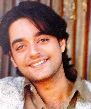 Interesting tidbits about Chandrachur Singh that you possibly didn't ...