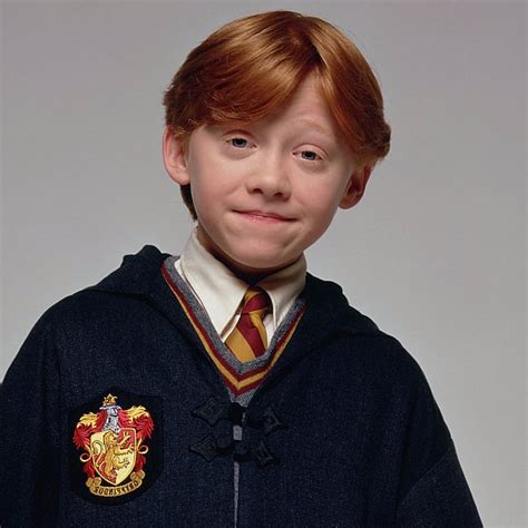 Ron Weasley Pictures From the Harry Potter Movies | POPSUGAR Entertainment