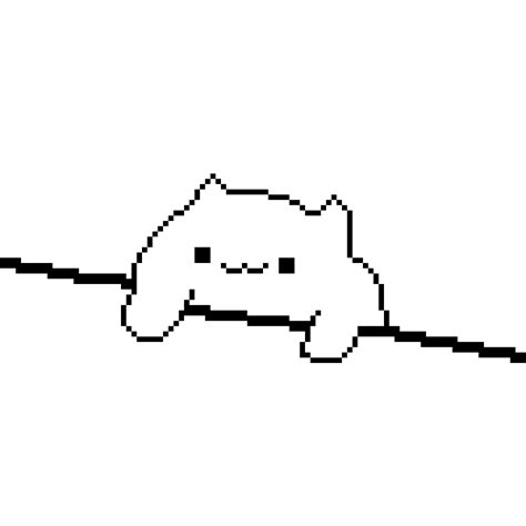 Steelseries Oled Gifs Bongo Cat : Nouveau Pour Twitch Bongo Cat Emote ...