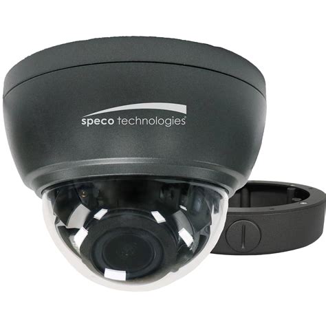 Speco Technologies 1.3MP HD-TVI Intensifier Dome Camera