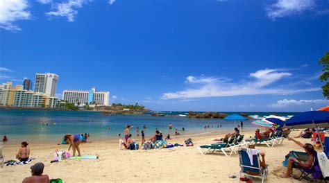 Visit Condado Beach in San Juan | Expedia