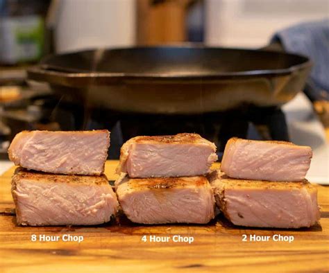 Sous Vide Pork Chops ~ Our Complete Guide to Cooking Delicious Chops ...