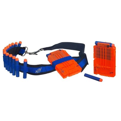 Basic NERF Gun Accessories for all Blasters | NERF Reviews