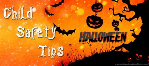 8 Halloween Safety Tips for Toddlers