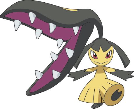 Mawile | Pokémon Wiki | FANDOM powered by Wikia | Cute pokemon, Pokemon ...