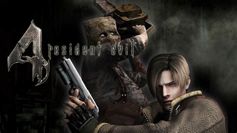 Resident Evil 4 Remastered HD Recensione