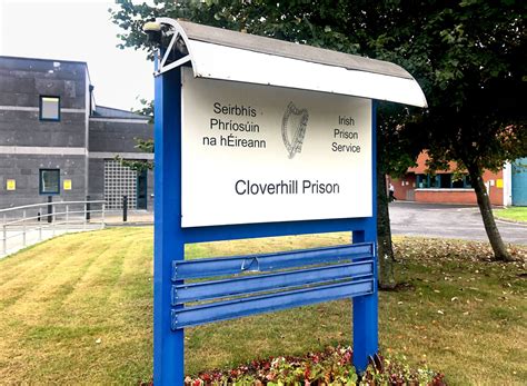 Investigation Into Death Of Inmate In Cloverhill Prison | www.98fm.com