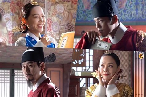 Mr. Queen K-drama – 4 Reasons To Watch This Amazing Drama - Kworld Now