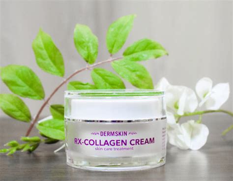 Collagen Cream (Regular)