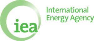 IEA – International Energy Agency Logo PNG Vector (EPS) Free Download