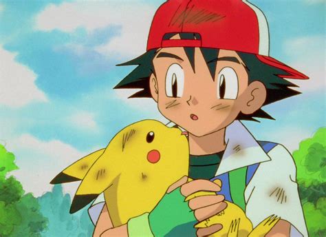 Pokemon! Kimi ni kimeta! (1997)