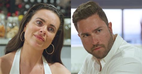 Are Harrison and Bronte from MAFS still together?