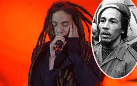 Bob Marley's Grandson Jo Mersa's Surprising Cause Of Death Revealed ...