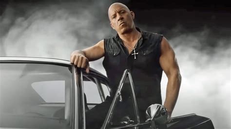 Fast and Furious - OdaiTennyson