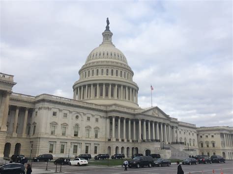 After 3 years, US Capitol dome restoration is complete | WTOP