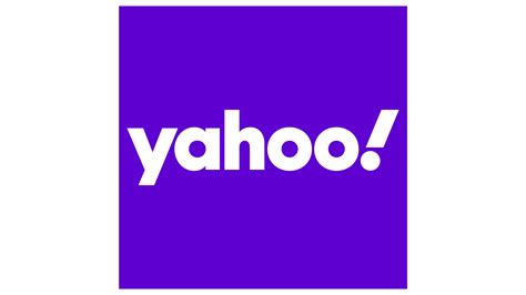 New Yahoo Logo Png - PNG Image Collection