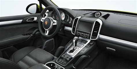 Porsche Cayenne GTS – 414hp of V8 Goodness - ForceGT.com