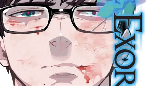 Blue Exorcist Manga Returns After Nine-Month Hiatus