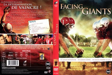 Watch Facing The Giants Full Movies Online - dollarsthepiratebay