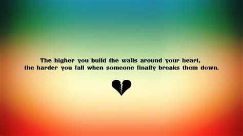 35 Broken Heart Quotes That Will Make You Cry