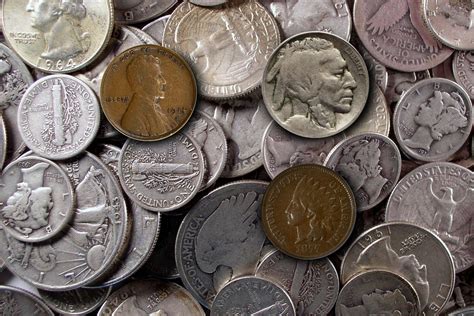 Learn the Standards for Grading Circulated Coins