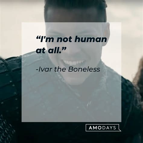 37 Ivar the Boneless Quotes: Insights from the Notorious Viking Warlord