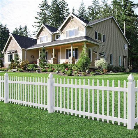 75 Fence Designs and Ideas (BACKYARD & FRONT YARD) Wood Fence Design ...