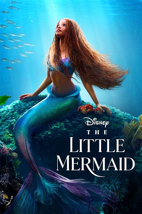 The Little Mermaid Movie