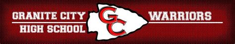 Granite City High School | Home