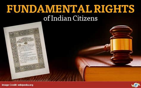 Fundamental Rights : Part III (Articles 12-35) - Clear IAS