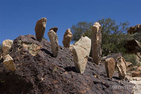 Canyons of the Ancients National Monument Rocks Photograph by Jason O ...