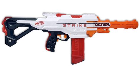 7 Best Nerf Ultra Series Blasters in 2023