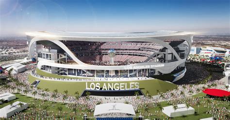 NFL approves Rams to LA; Chargers may share