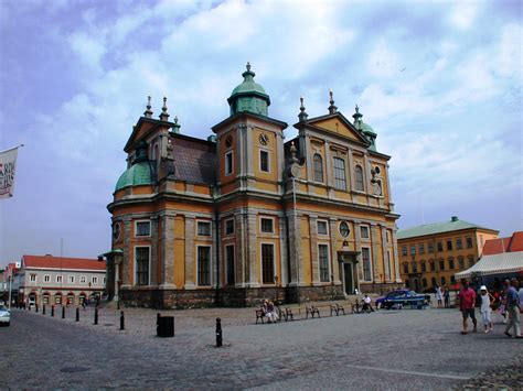 File:Kalmar cathedral Kalmar Sweden 001.JPG - Wikipedia