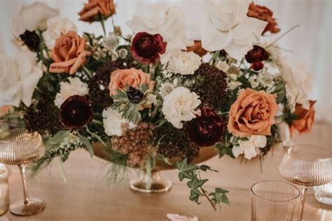 The 10 Best Wedding Florists in Sacramento - WeddingWire