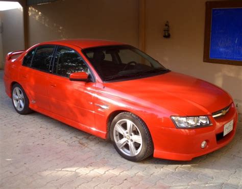 2003 Chevrolet Lumina SS - gabrielracing - Shannons Club