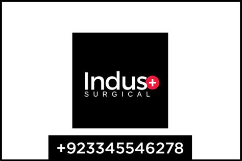 Indus Surgical - Yellow Pages of Pakistan