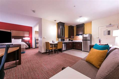 RESIDENCE INN BY MARRIOTT NASHUA - Updated 2024 Prices & Hotel Reviews (NH)