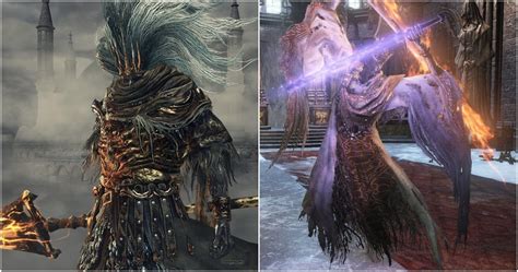 The 15 Hardest Dark Souls 3 Bosses, Ranked