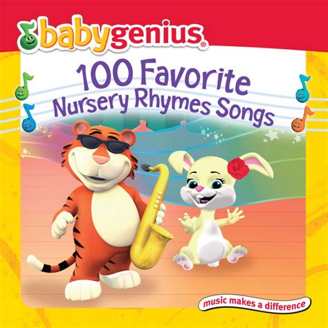 Baby Genius: Favorite Nursery Rhymes ---, Andy Heyward: Películas Y TV ...