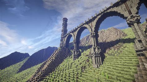 5 best tips for building bridges in Minecraft