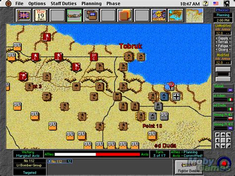 Download Operation Crusader - My Abandonware