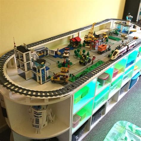 Top 8 LEGO Tables You've Got to See — The Family Handyman