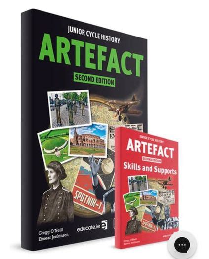 Artefact History Book For Sale in Lucan, Dublin from Eve5678