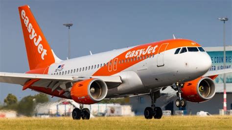 easyJet announces flights for autumn 2023 now on sale and available to ...