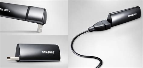 Wireless LAN Adapter (Smart TV) | Samsung UK