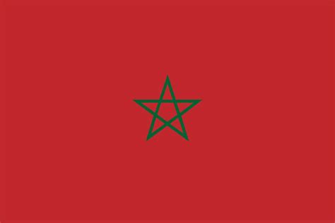 Flag of Morocco | Meaning, History & Symbolism | Britannica